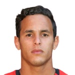 Mehdi Embareck Zeffane Defender