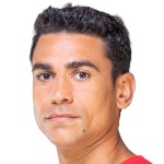 B. André Midfielder