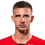 B. Bourigeaud Midfielder