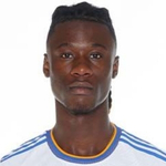 E. Camavinga Midfielder