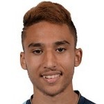 R. Guitane Midfielder