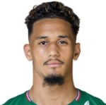 W. Saliba Defender