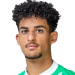 B. Benkhedim Midfielder