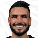 Rémy Joseph Cabella Midfielder