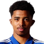 W. Fofana Defender