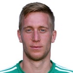 R. Berić Attacker