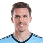 Adrien Hunou Midfielder