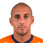 W. Khazri Attacker