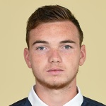 N. Janvier Midfielder