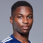 L. Bessilé Defender