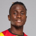Issiaga Sylla Defender