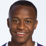 N. Ngoumou Midfielder