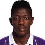 I. Sangaré Midfielder