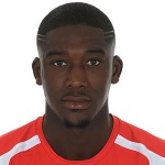 Y. Sanogo Attacker