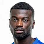 M'Baye Babacar Niang Attacker