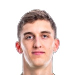 F. Wiegele Goalkeeper