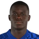 M. Sarr Defender