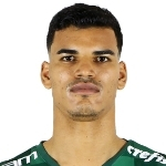 Danilo Barbosa Midfielder