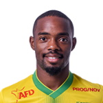 W. Cyprien Midfielder