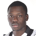 J. Makengo Midfielder