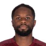 A. Tamèze Midfielder