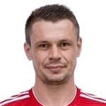 Alexandr Mokin Goalkeeper