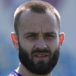 Stanislav Pavlov Goalkeeper