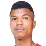 Reinildo Defender
