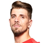 Xeka Midfielder