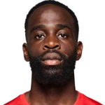 J. Ikoné Attacker