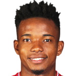 Thiago Mendes Midfielder