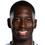 B. Soumaré Midfielder