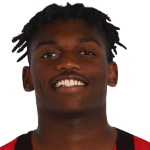 Rafael Leão Attacker