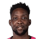 B. Kamara Goalkeeper