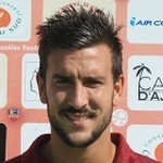 P. Martínez Defender