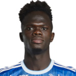 A. Ndour Defender