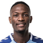 D. Tchamba Defender