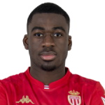 Y. Fofana Midfielder