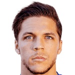 J. Martin Midfielder