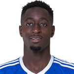 I. Sissoko Midfielder