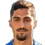 M. Zemzemi Midfielder