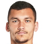 L. Ajorque Attacker