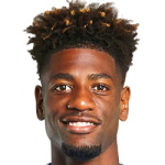 Nuno da Costa Attacker
