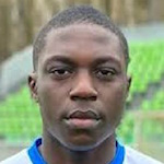 B. Nziengui Midfielder