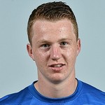 Y. van Osch Goalkeeper