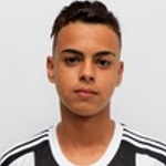Pierre Wagner Oliveira dos Santos Midfielder