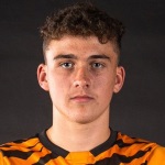 Callum Jones Midfielder