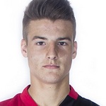 T. Bibby Midfielder