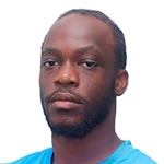 M. Bassouamina Attacker