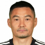 S. Muzhikov Midfielder